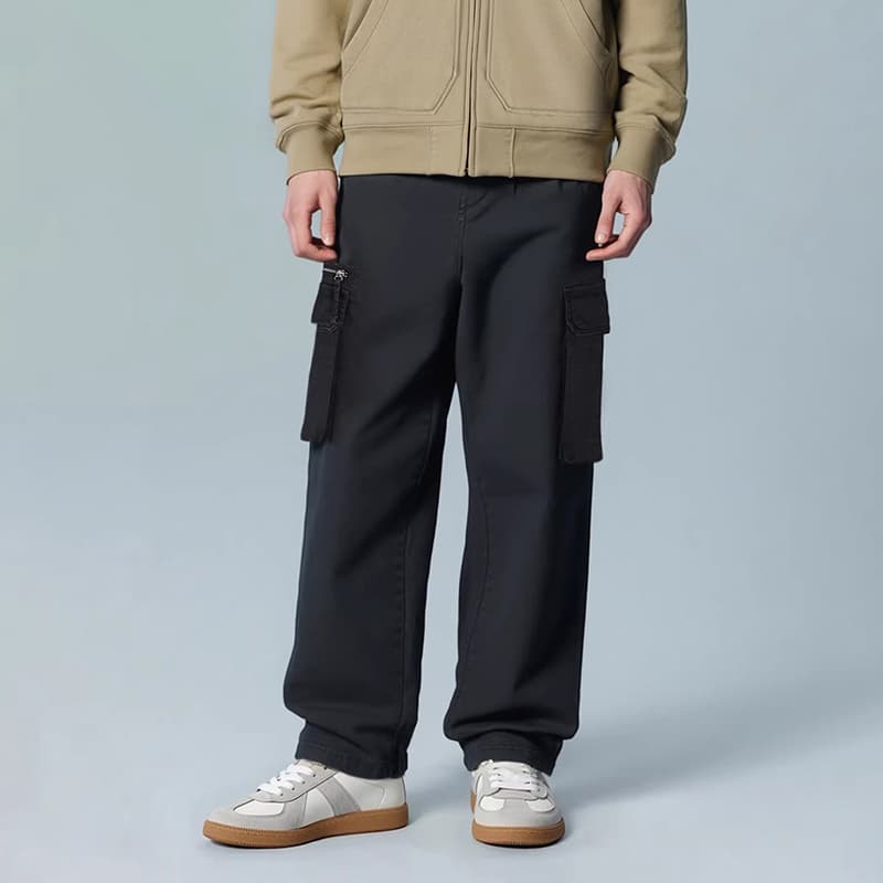 Штаны dickies Мужской Повседневные брюки - изображение 3