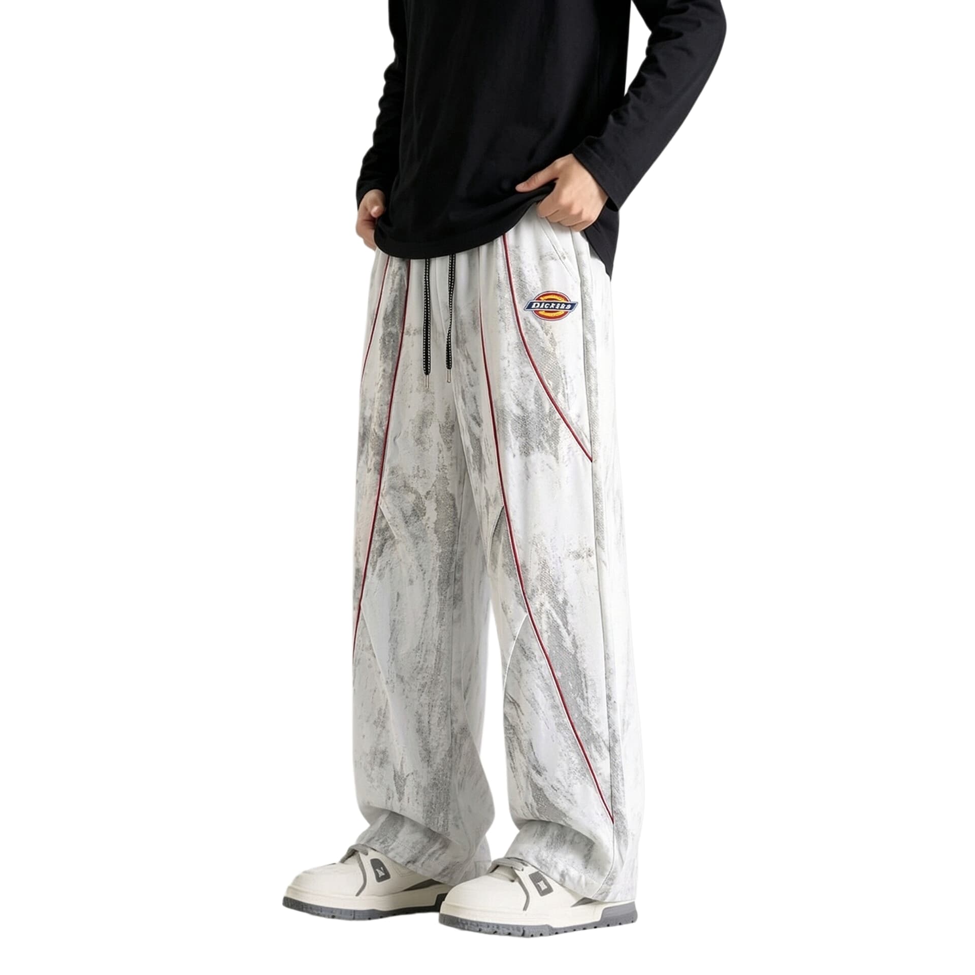 Штаны dickies Унисекс Повседневные брюки - изображение 3