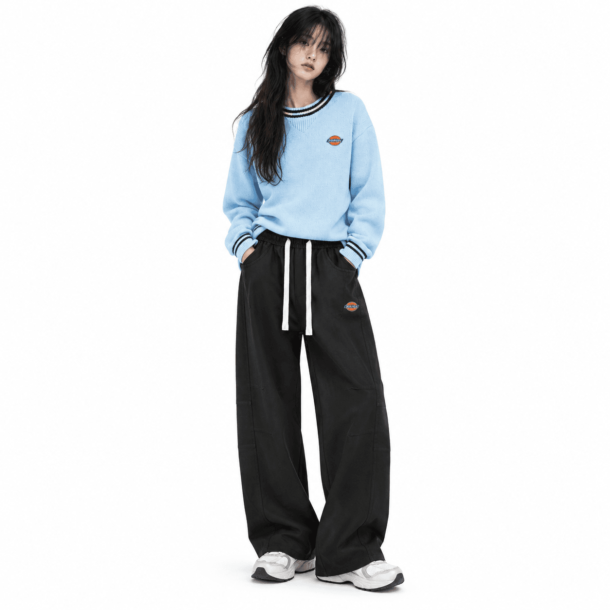 Штаны dickies Унисекс Повседневные брюки - изображение 3