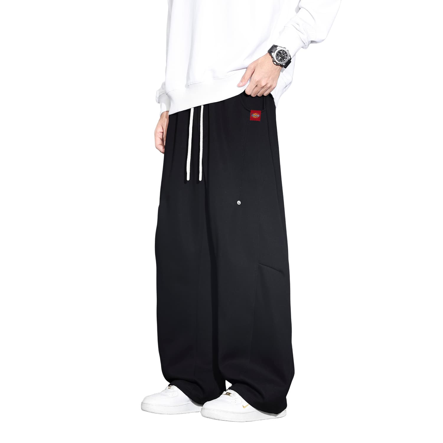 Штаны dickies Унисекс Повседневные брюки - изображение 3