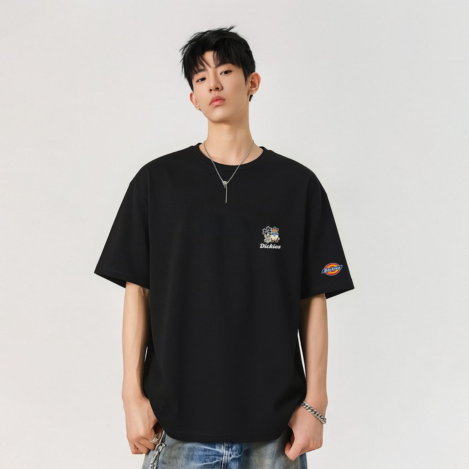 Футболка dickies Мужской Футболки - изображение 4