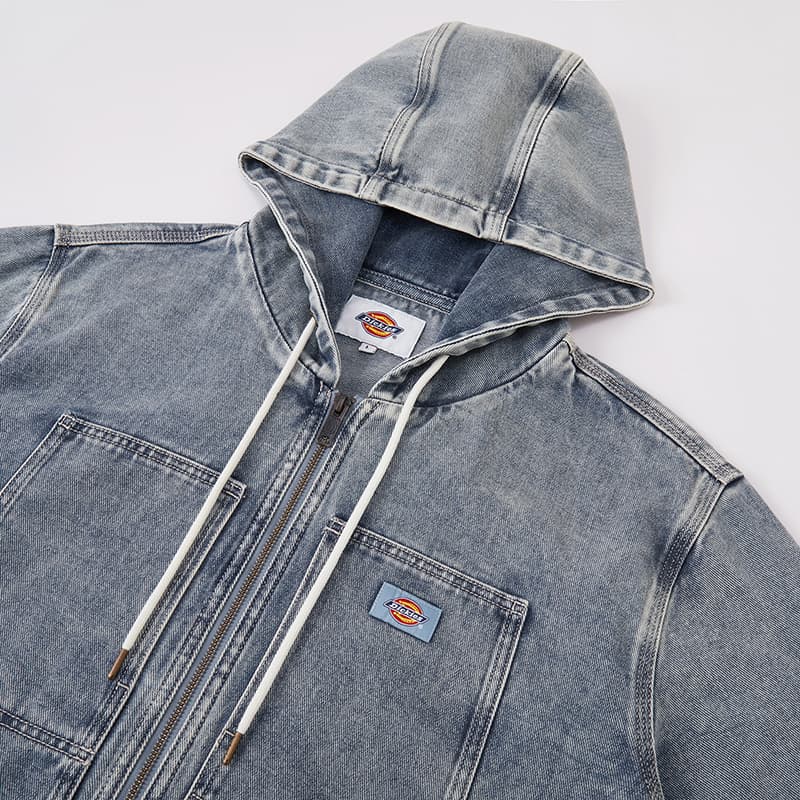 Куртка dickies Мужской Куртки - изображение 7