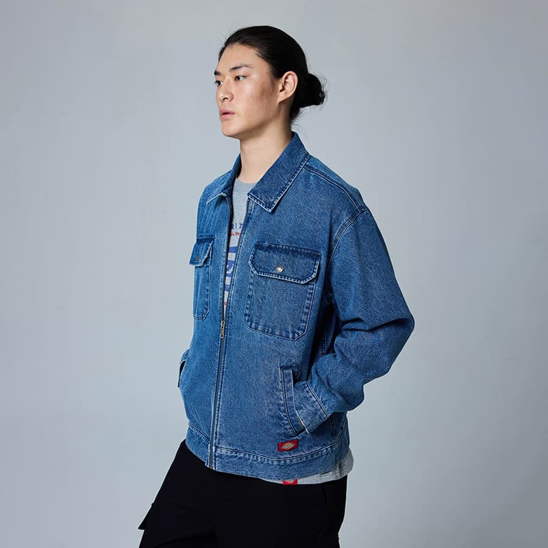 Куртка dickies Мужской Куртки - изображение 13