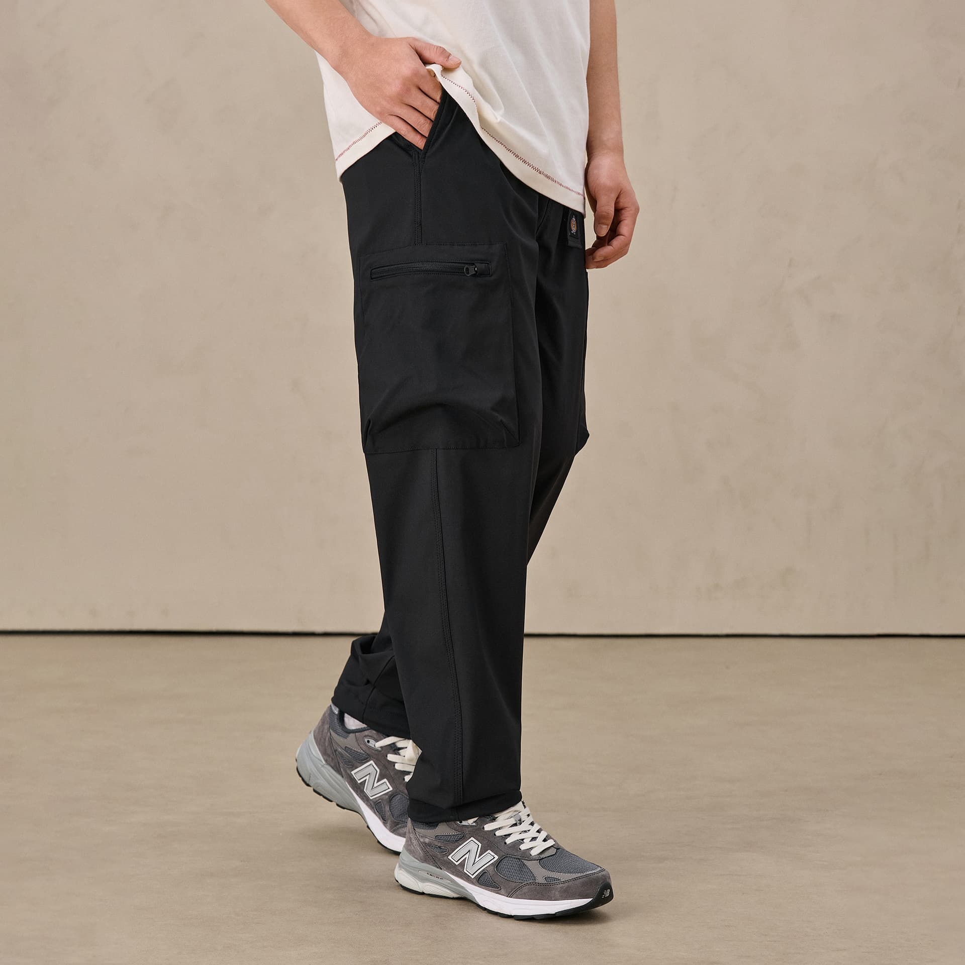 Штаны dickies Мужской Брюки карго - изображение 5