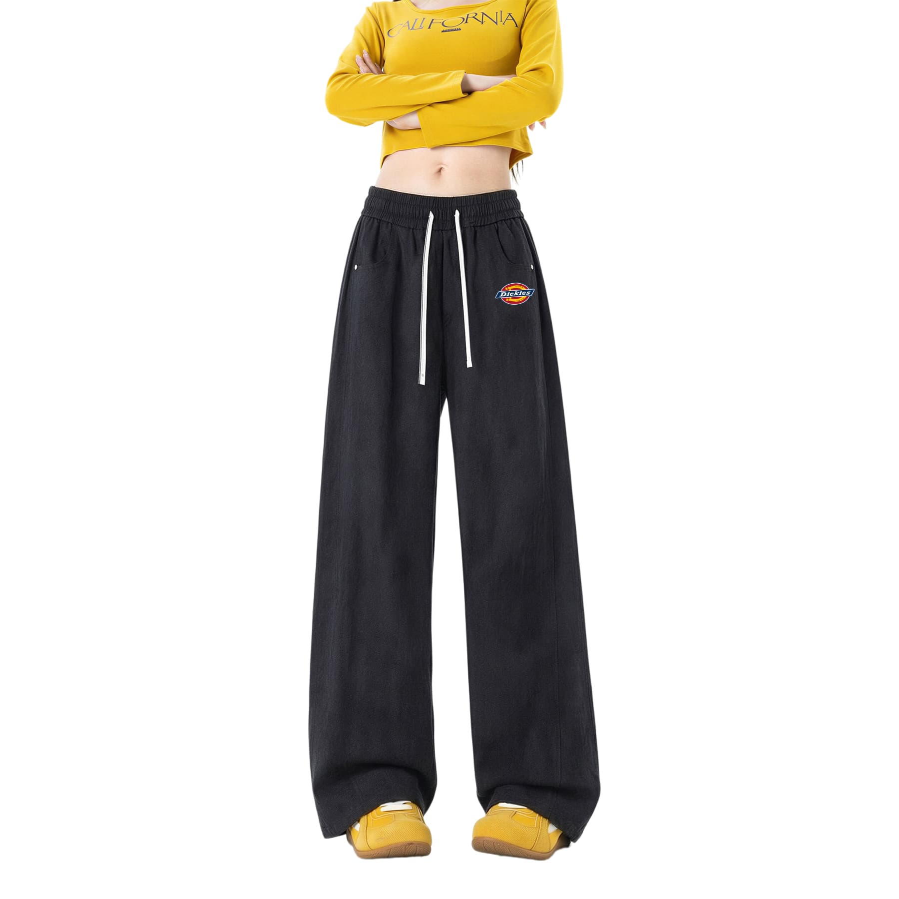 Штаны dickies Унисекс Повседневные брюки - изображение 4