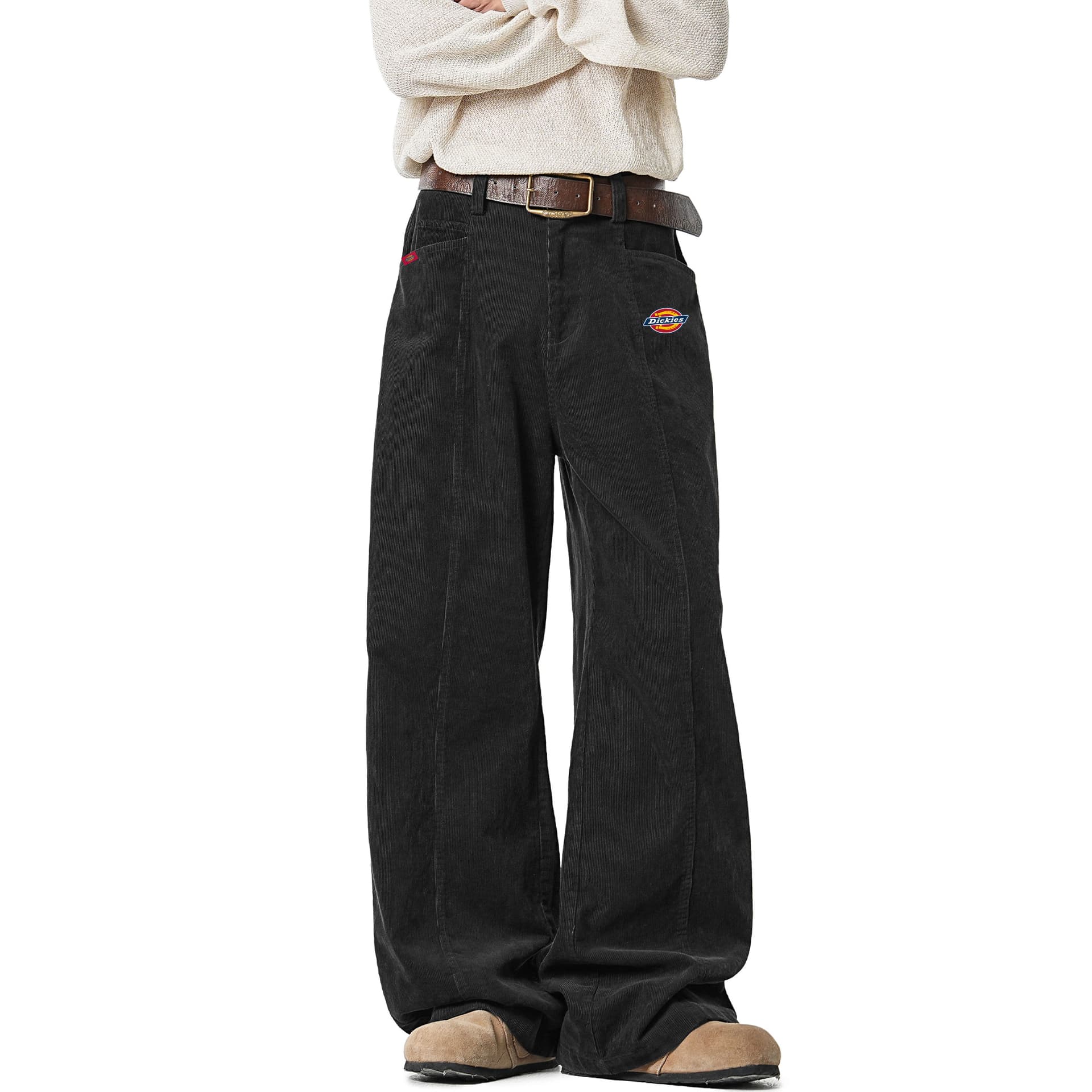 Штаны dickies Унисекс Повседневные брюки - изображение 3