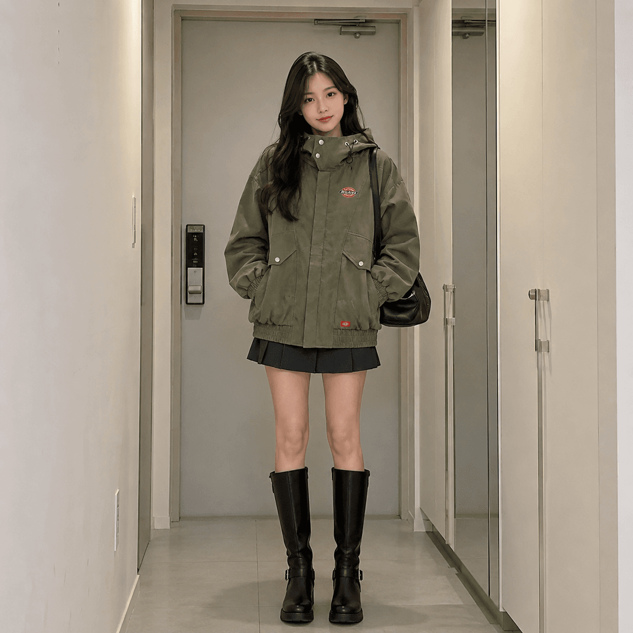 Куртка dickies Унисекс Куртки - изображение 4
