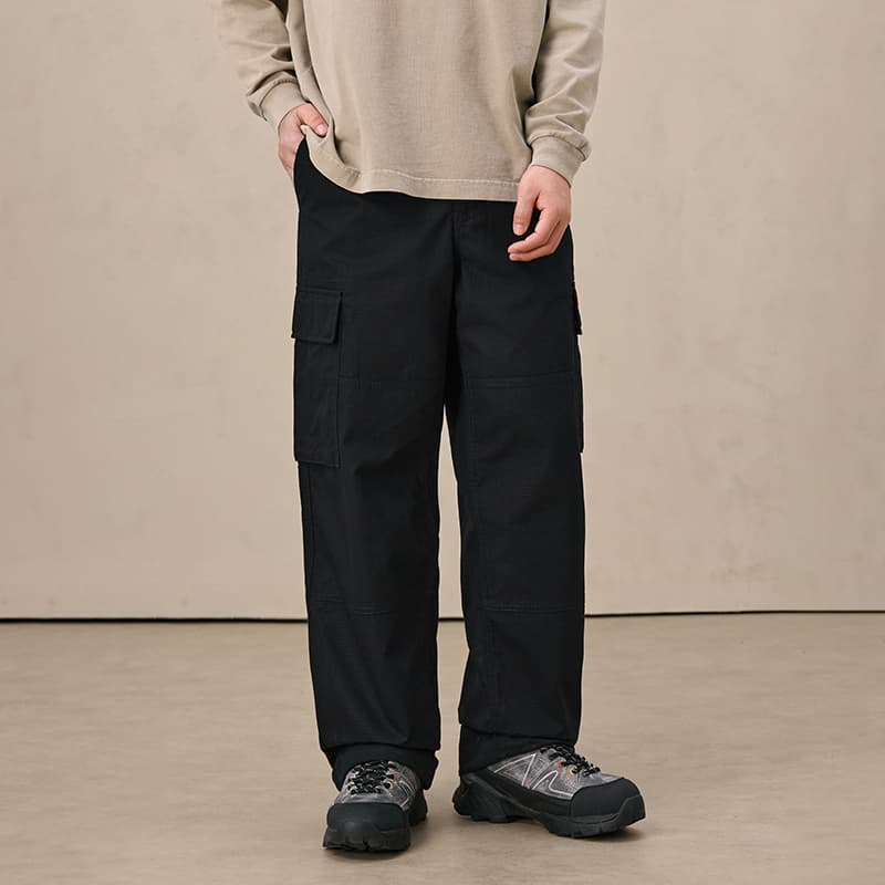 Штаны dickies Мужской Повседневные брюки - изображение 7