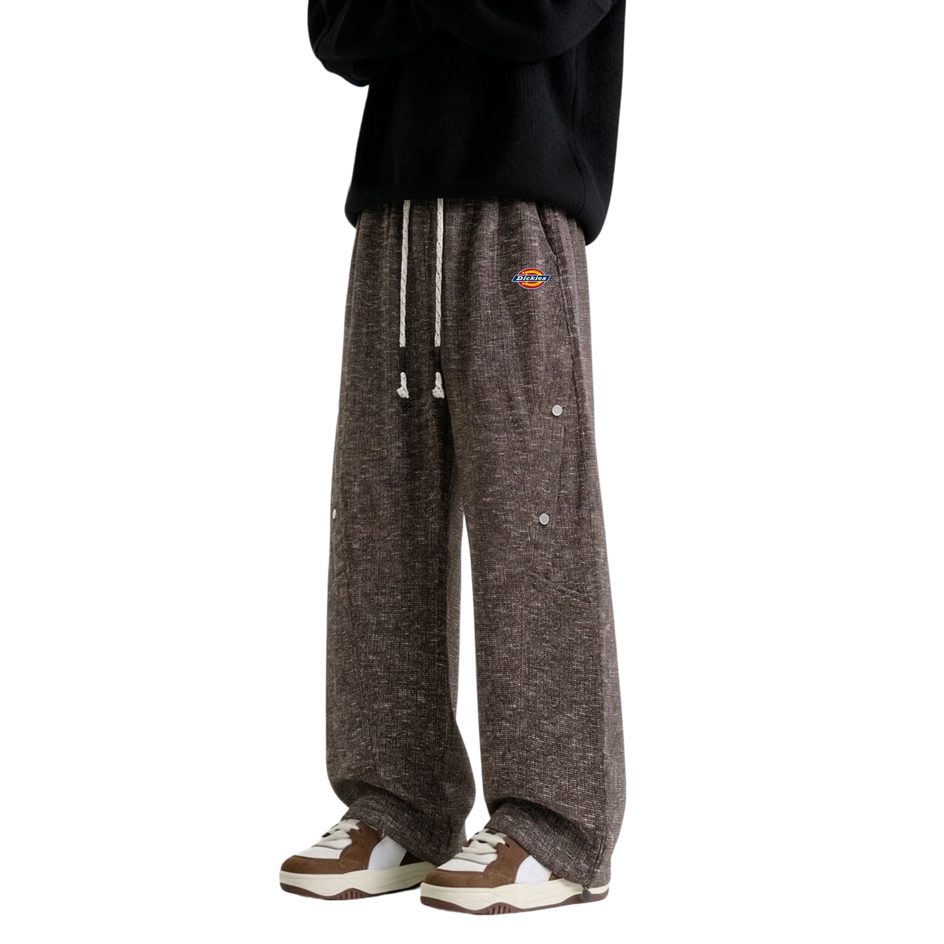 Штаны dickies Унисекс Повседневные брюки - изображение 3