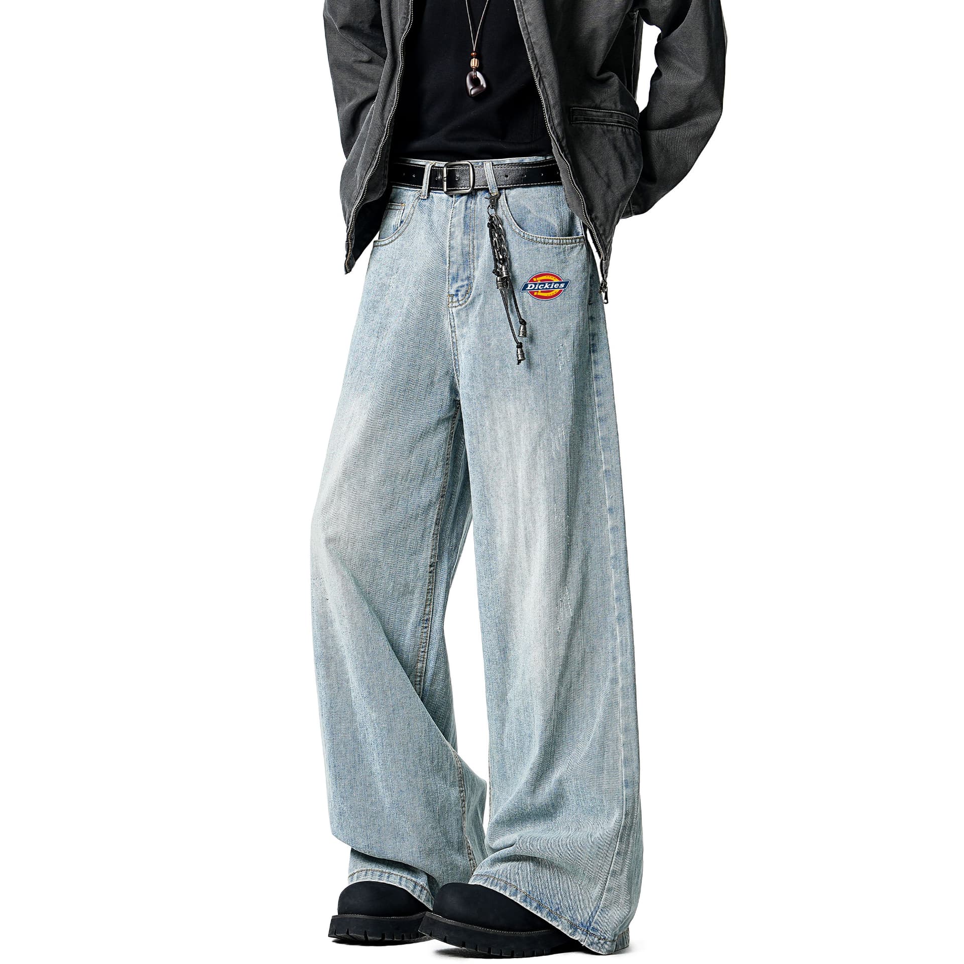 Штаны dickies Мужской Джинсы - изображение 6