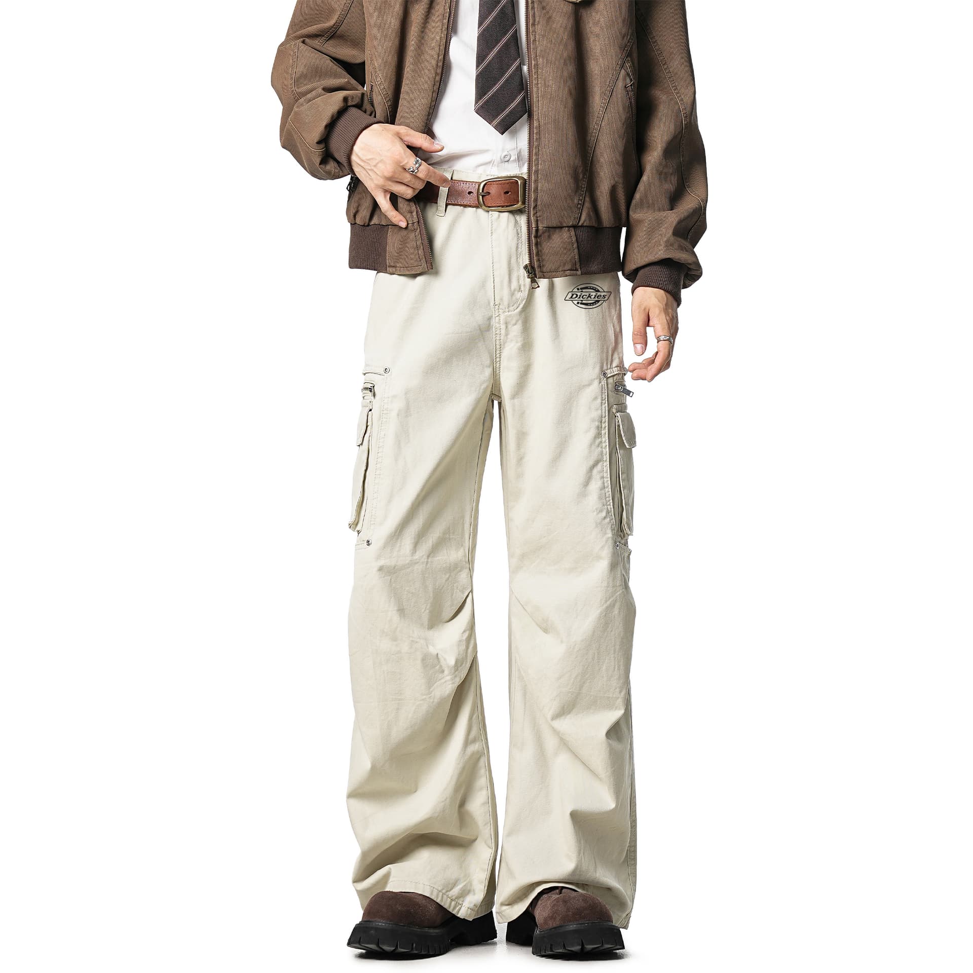 Штаны dickies Унисекс Брюки карго - изображение 3