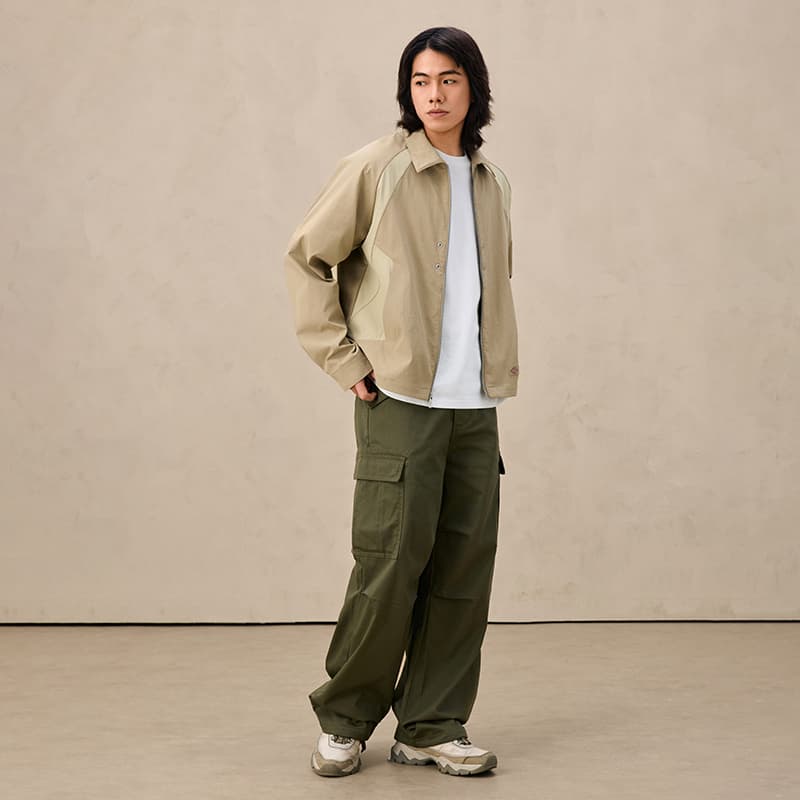 Штаны dickies Мужской Повседневные брюки - изображение 9