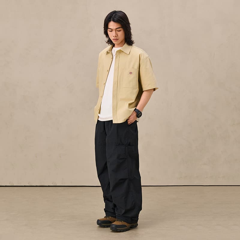 Штаны dickies Мужской Повседневные брюки - изображение 3