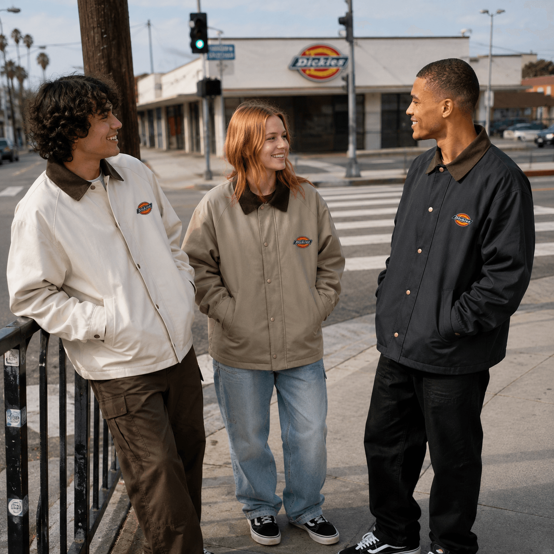 Куртка dickies Унисекс Куртки - изображение 3