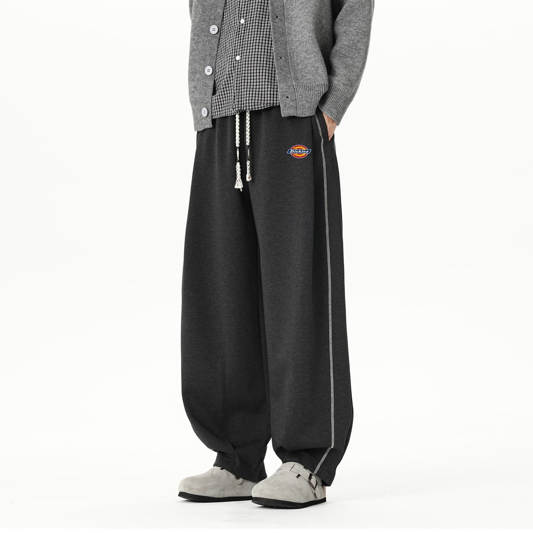 Штаны dickies Унисекс Повседневные брюки - изображение 3