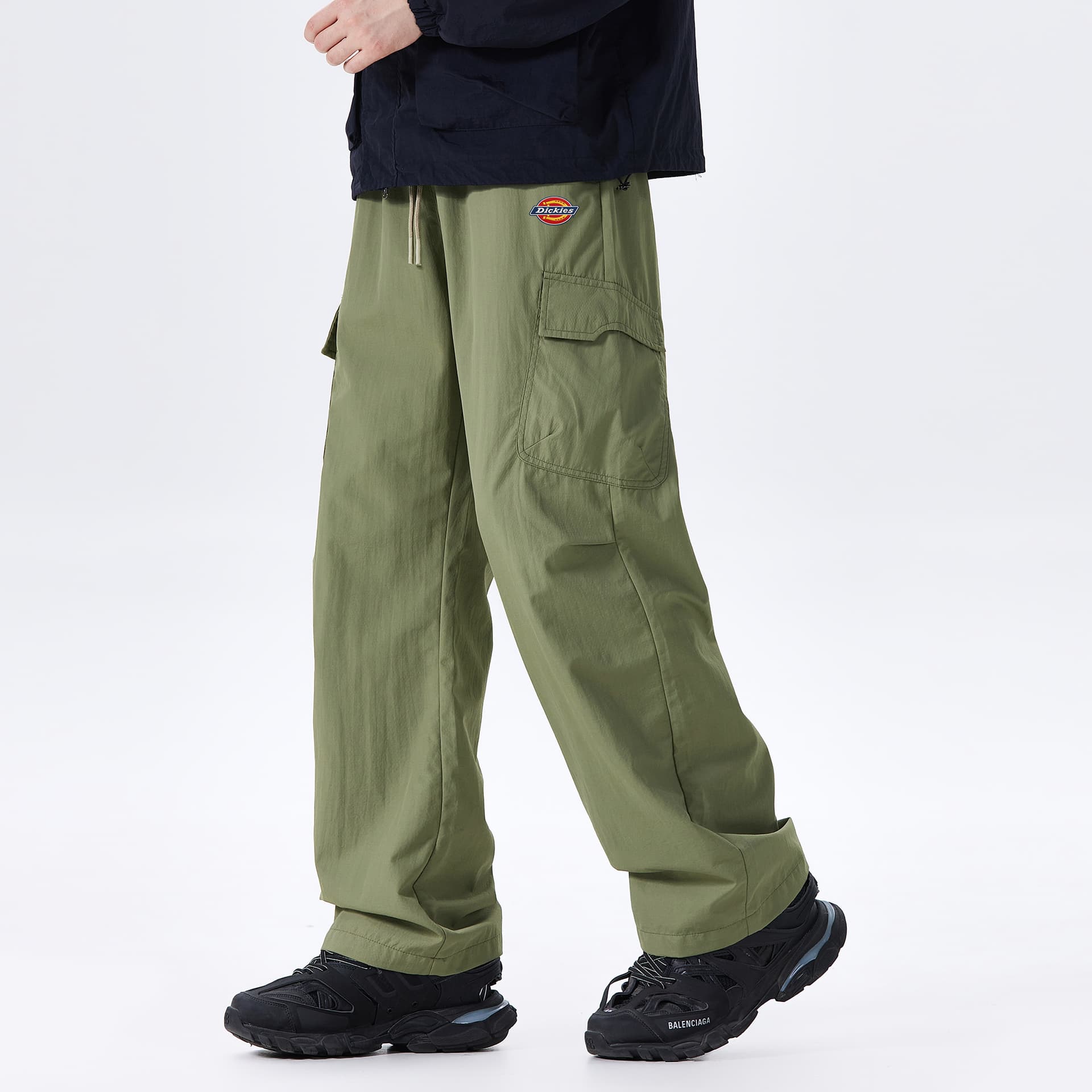Штаны dickies Мужской Повседневные брюки - изображение 3