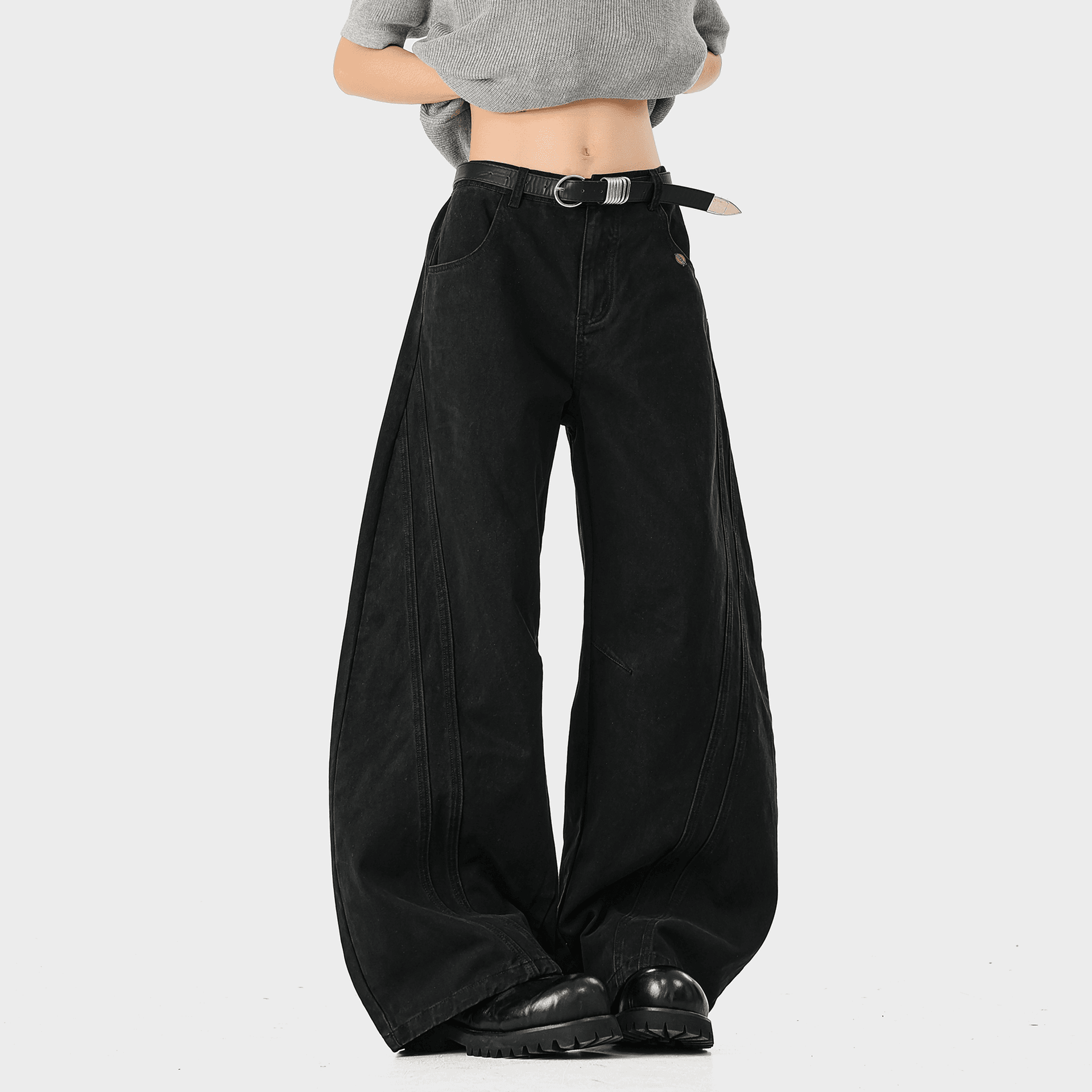 Штаны dickies Унисекс Повседневные брюки - изображение 3