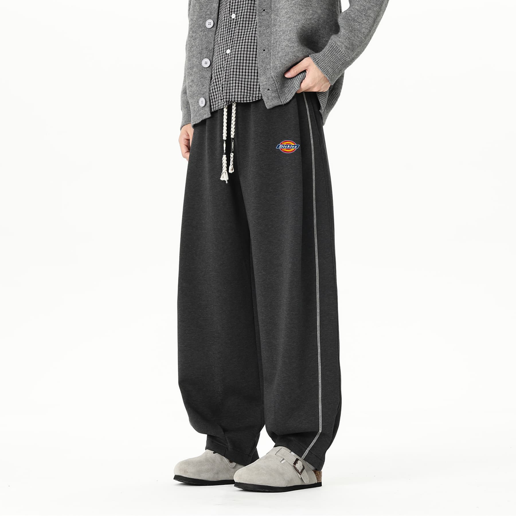 Штаны dickies Унисекс Повседневные брюки - изображение 4