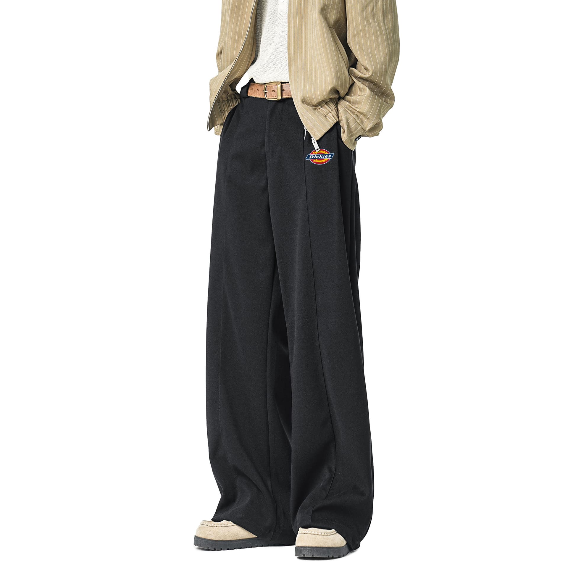 Штаны dickies Унисекс Повседневные брюки - изображение 4