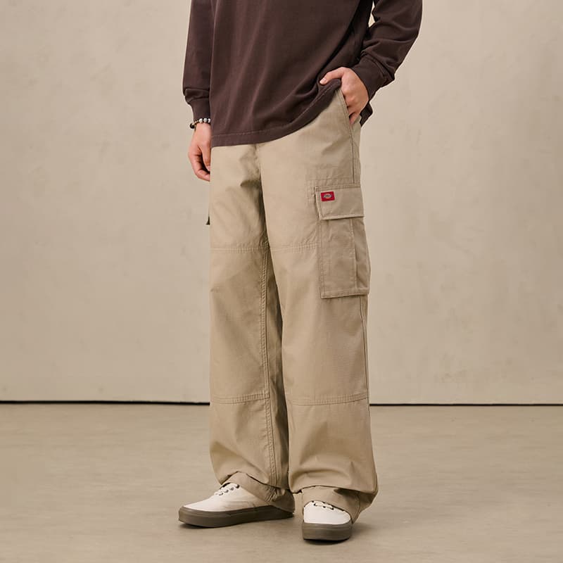 Штаны dickies Мужской Повседневные брюки - изображение 11
