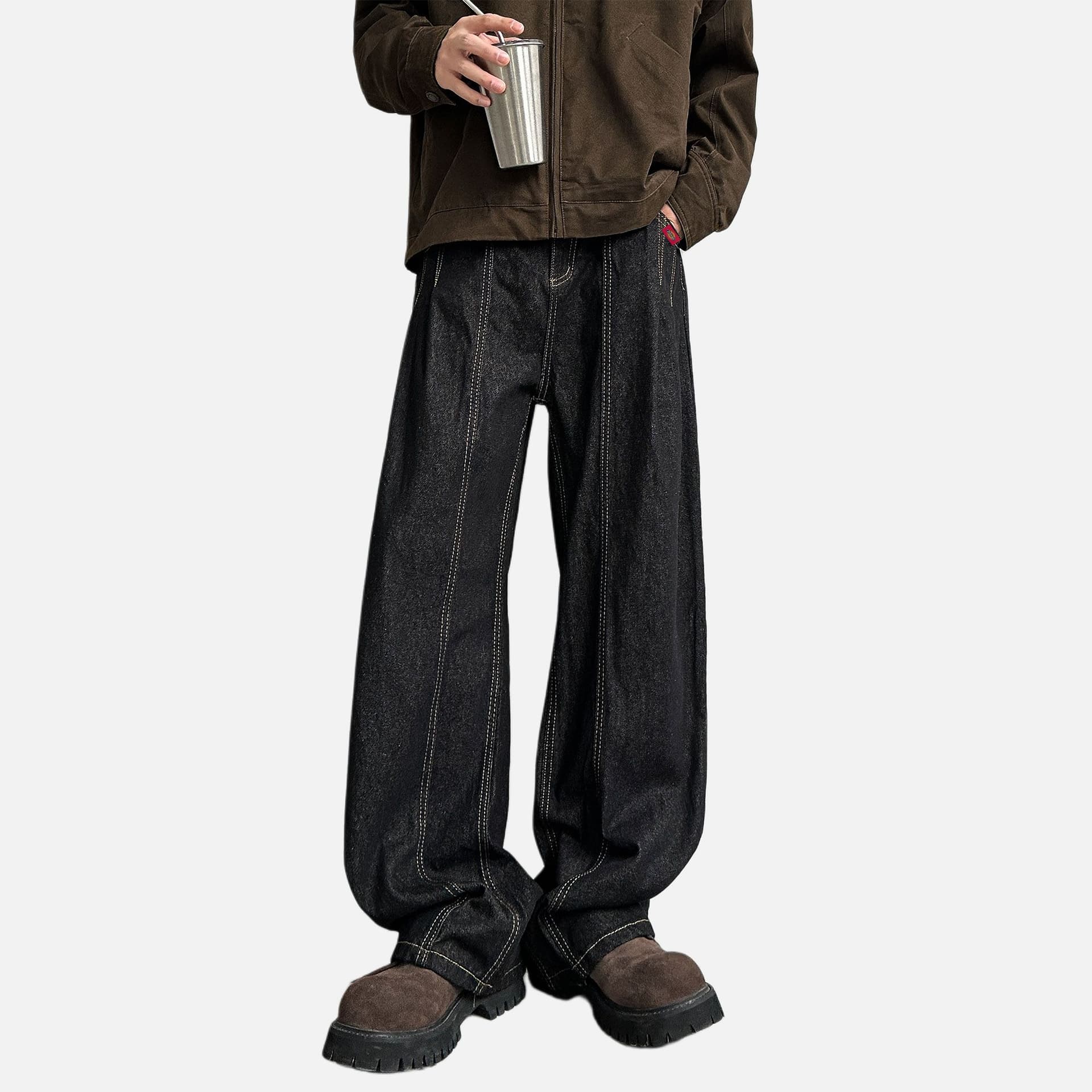 Штаны dickies Унисекс Джинсы - изображение 3
