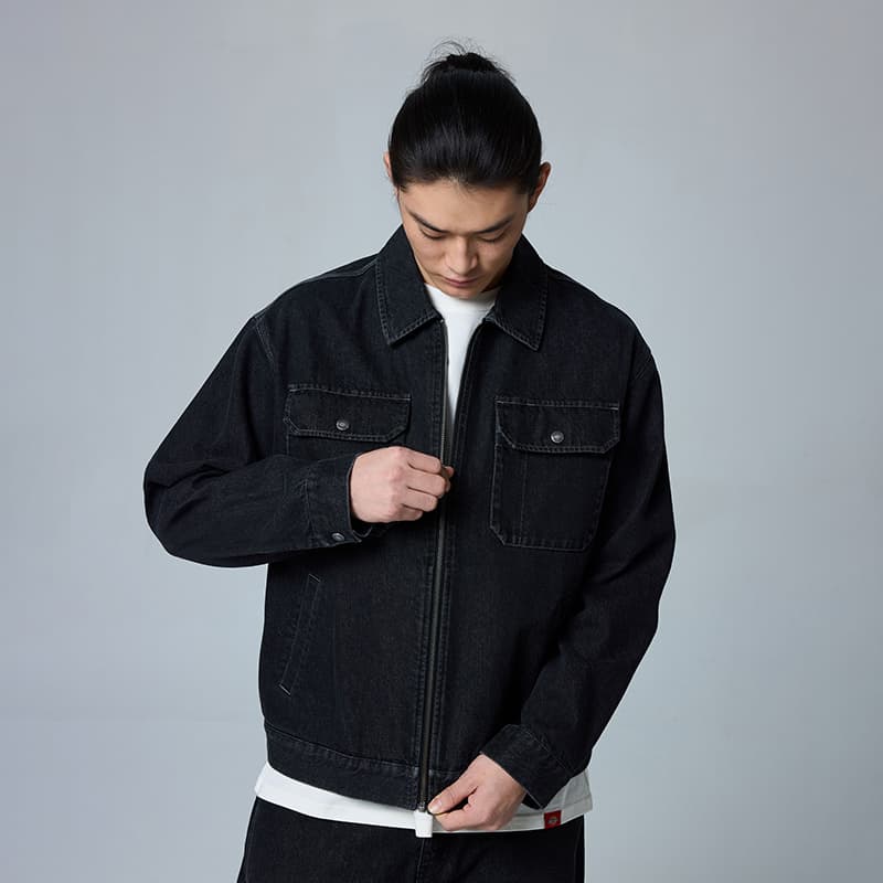 Куртка dickies Мужской Куртки - изображение 8