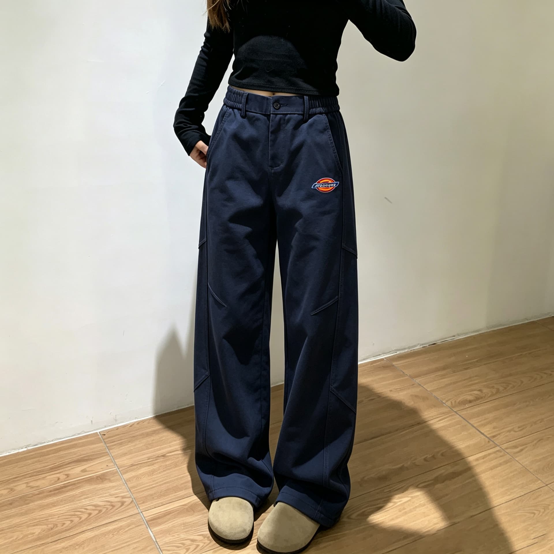 Штаны dickies Унисекс Повседневные брюки - изображение 4