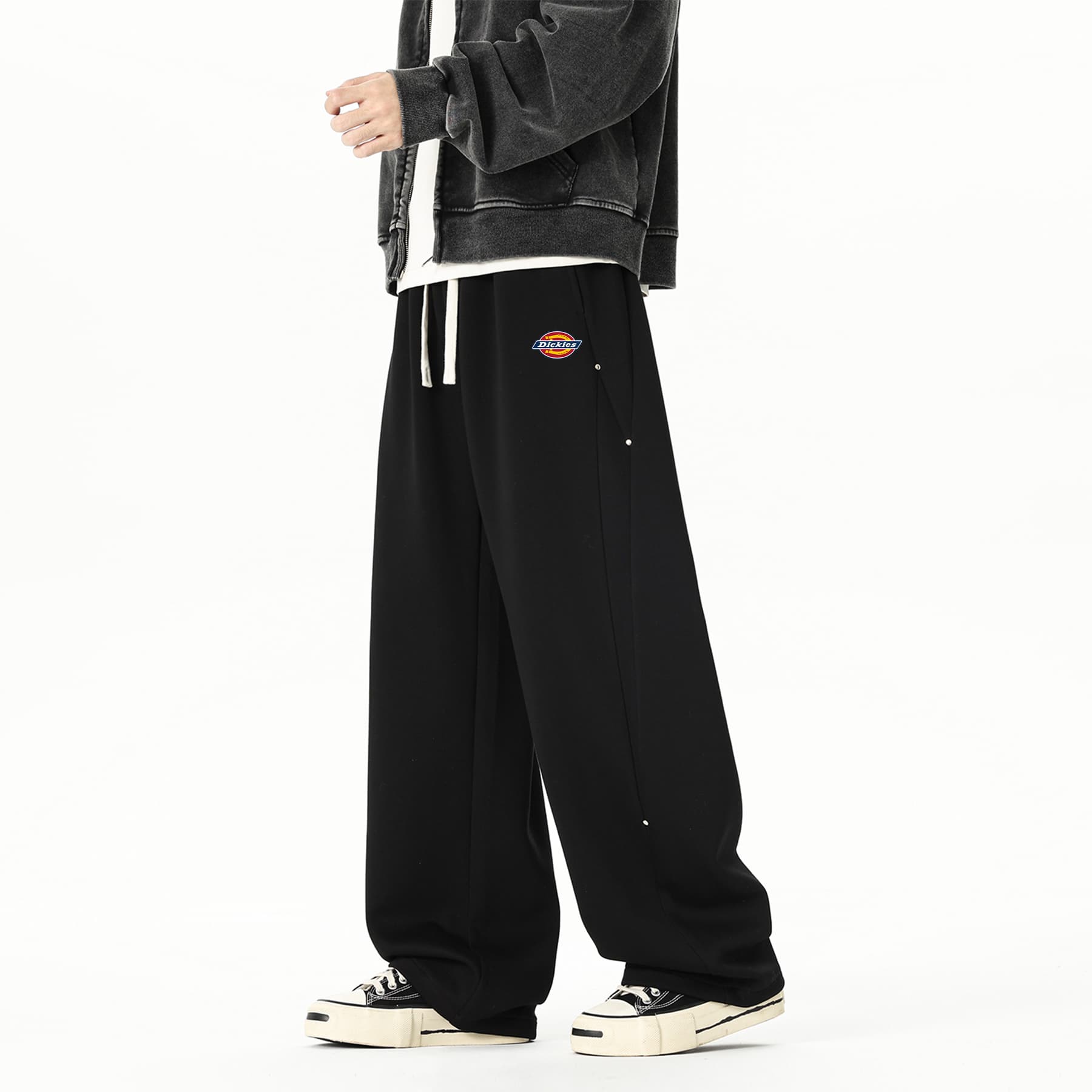 Штаны dickies Унисекс Повседневные брюки - изображение 4