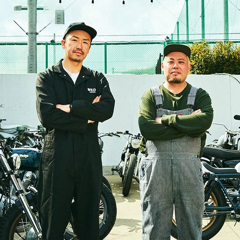Комбинезон dickies Сине-белые полоски Мужской Комбинезоны - изображение 3