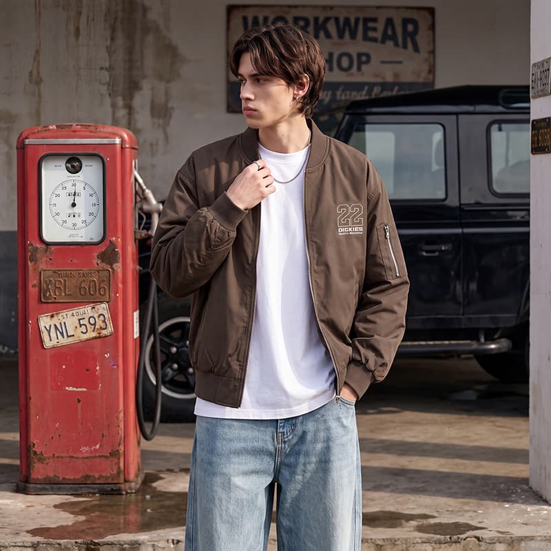 Куртка dickies Мужской Куртки - изображение 3