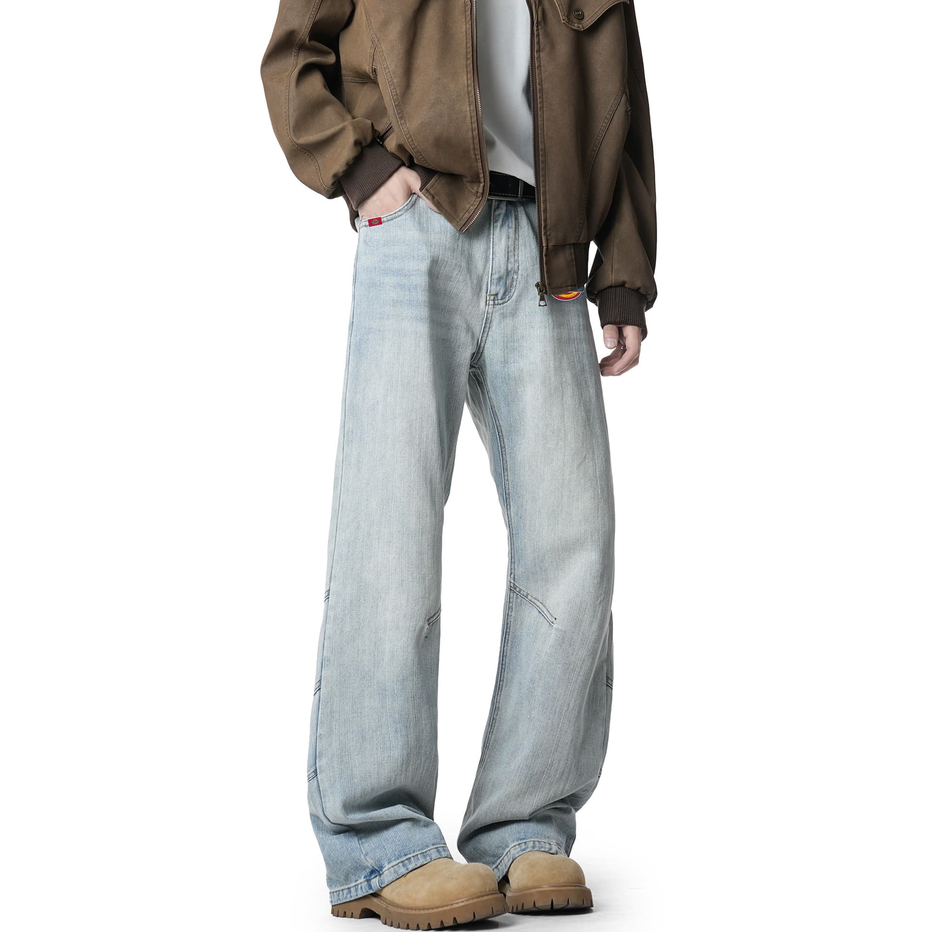 Штаны dickies Унисекс Джинсы - изображение 6