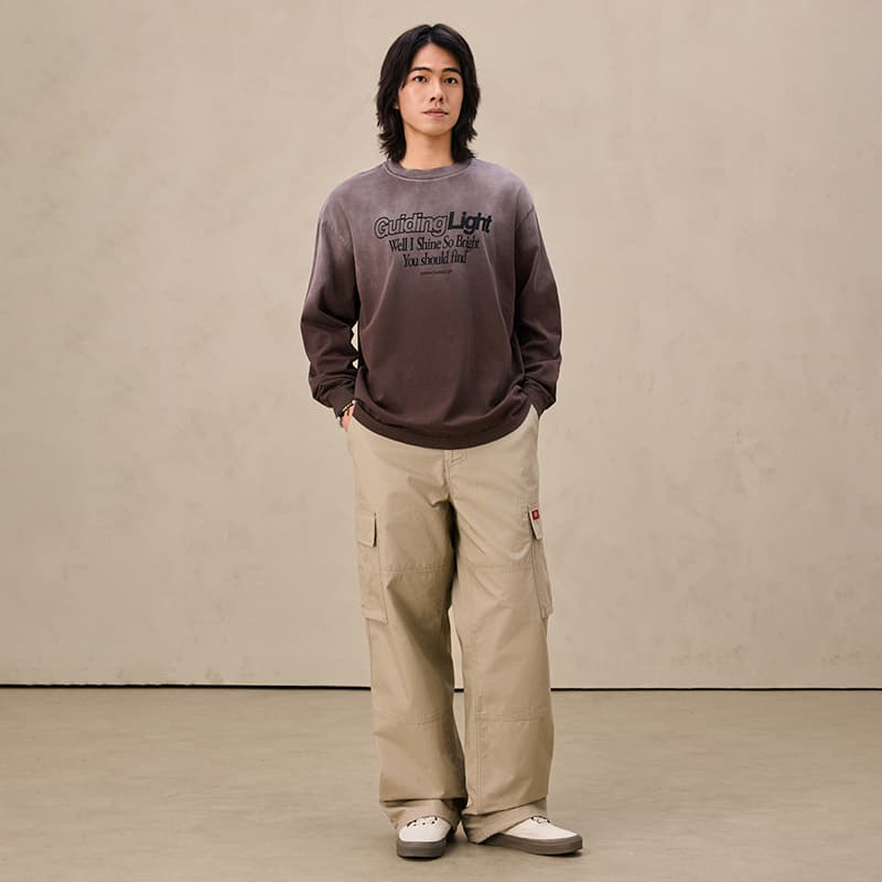 Штаны dickies Мужской Повседневные брюки - изображение 9