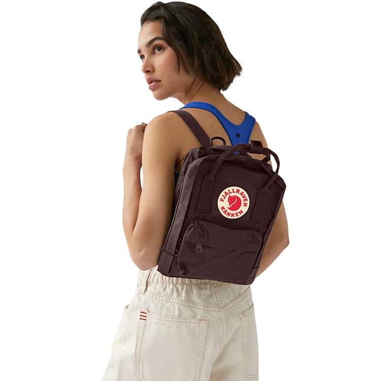 Рюкзак Fjallraven kanken - изображение 6