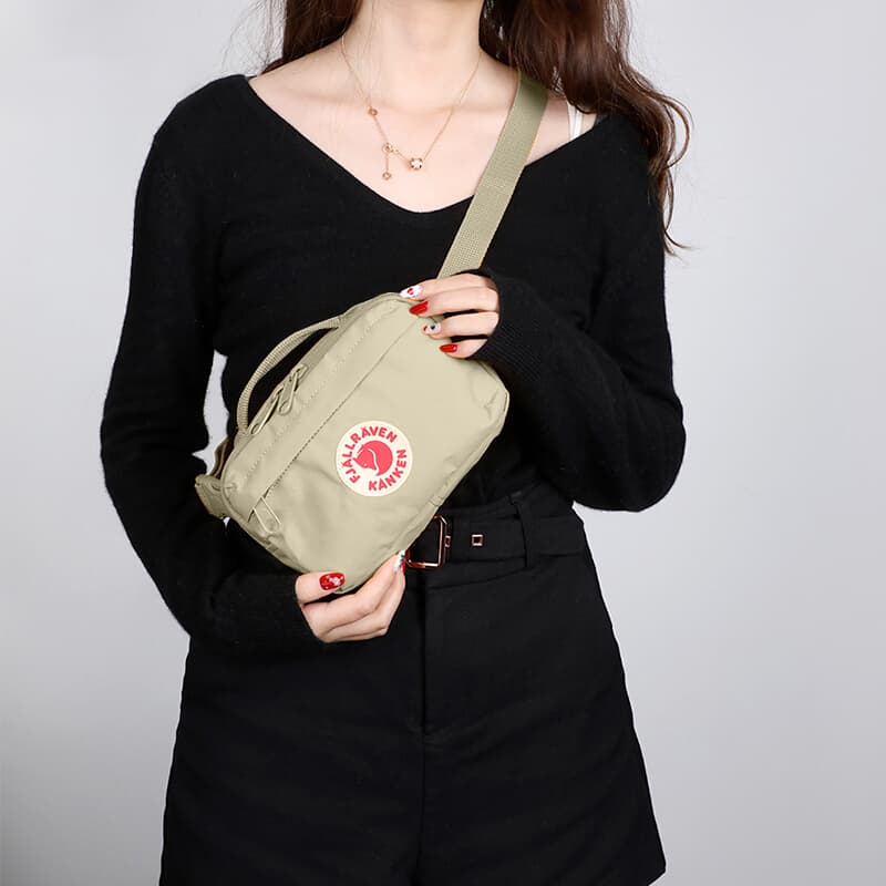 Поясная сумка Fjallraven - изображение 6