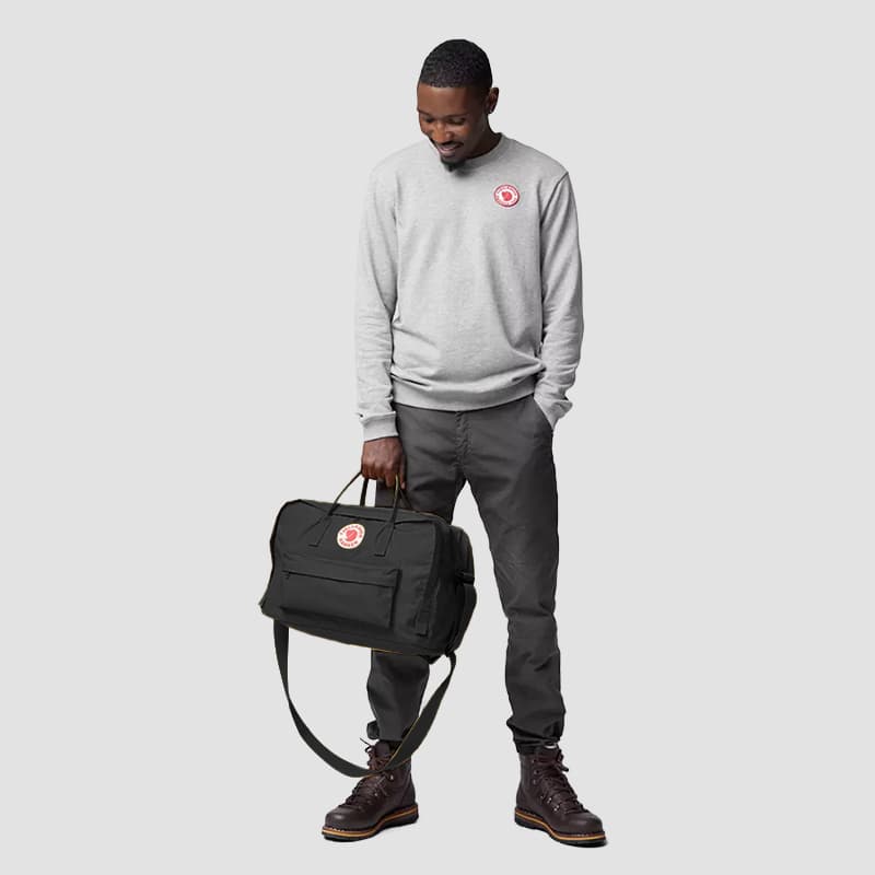 Fjallraven 30L Outdoor Backpack Сумка Полиэстер Волокно - изображение 4