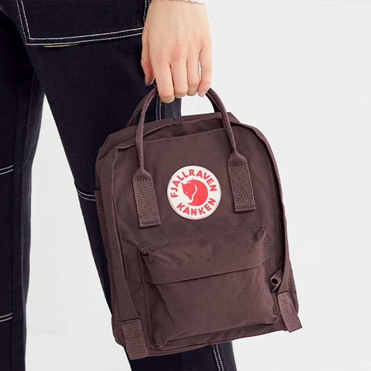 Рюкзак kanken sling - изображение 5