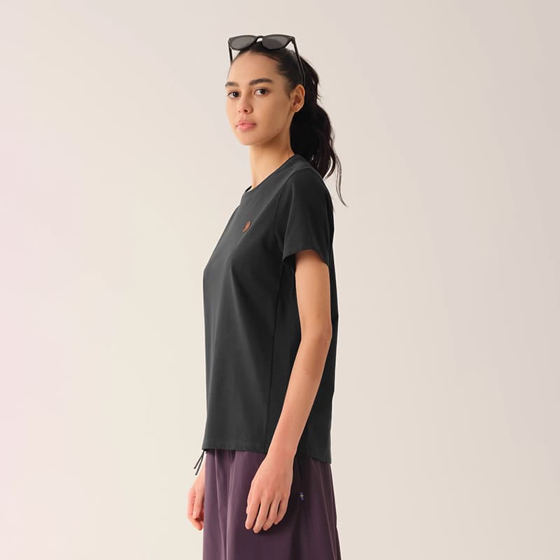 Футболка Fjallraven Женские Футболки - изображение 3