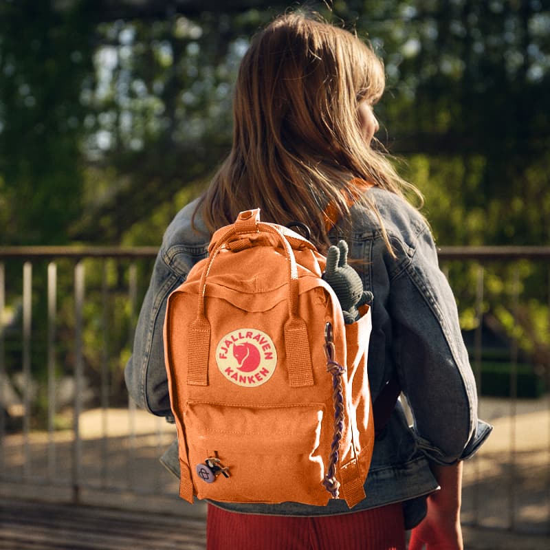 Рюкзак Fjallraven - изображение 4