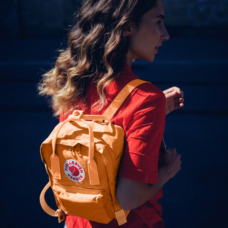 Рюкзак Fjallraven - изображение 5
