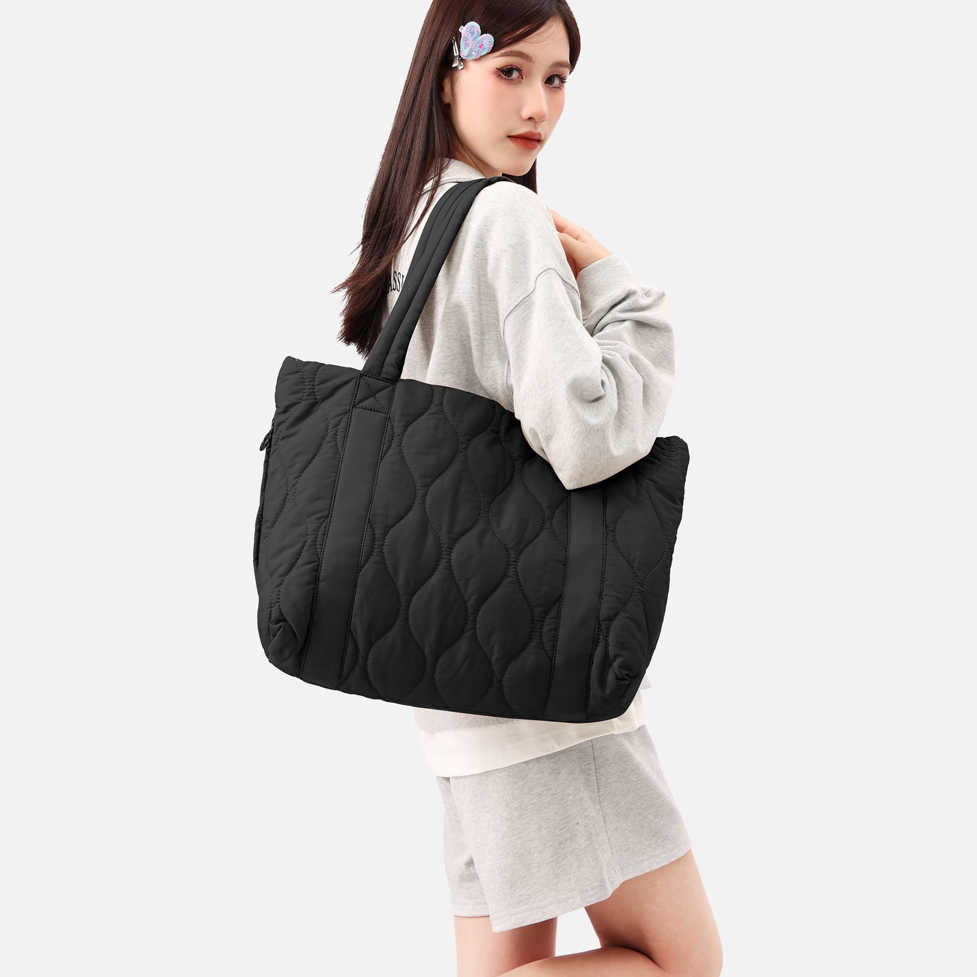 Мини-сумка sisea Tote Bag - изображение 6