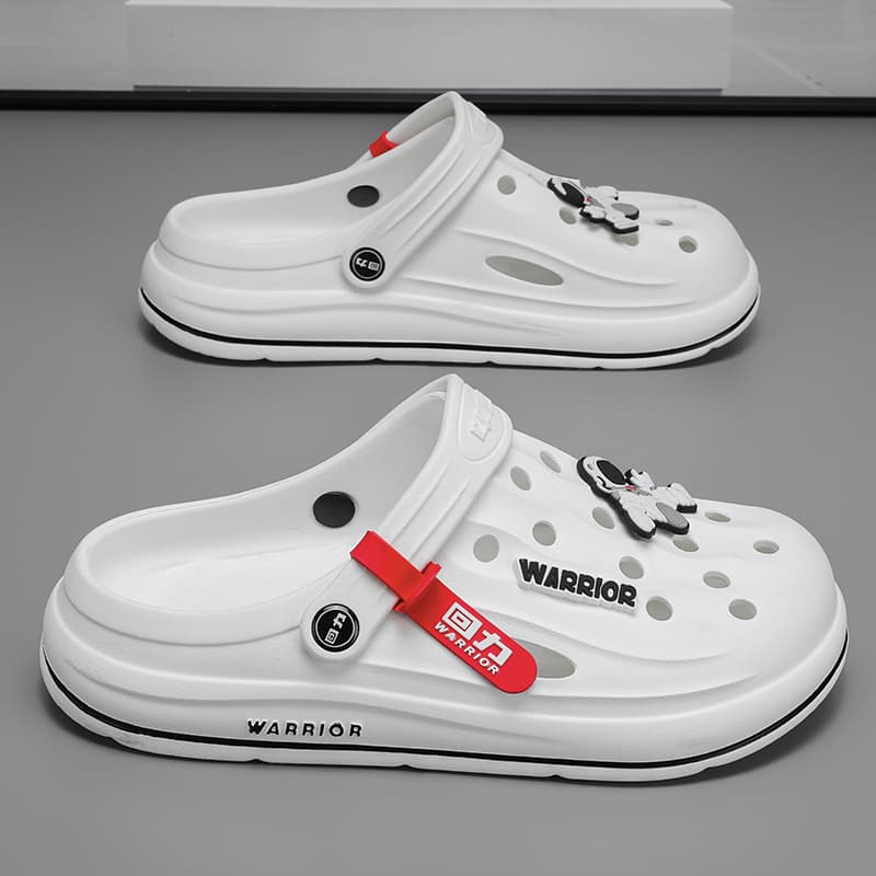 Сабо Warrior Sabo Rubber Men's - изображение 3