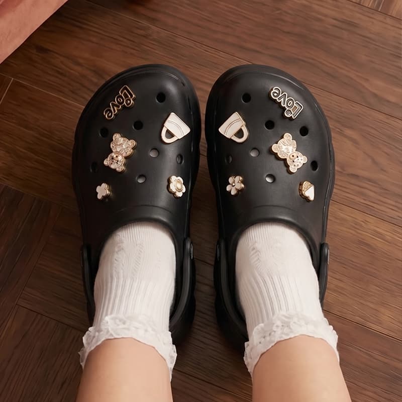 Сабо Warrior Sabo Rubber Women's - изображение 4