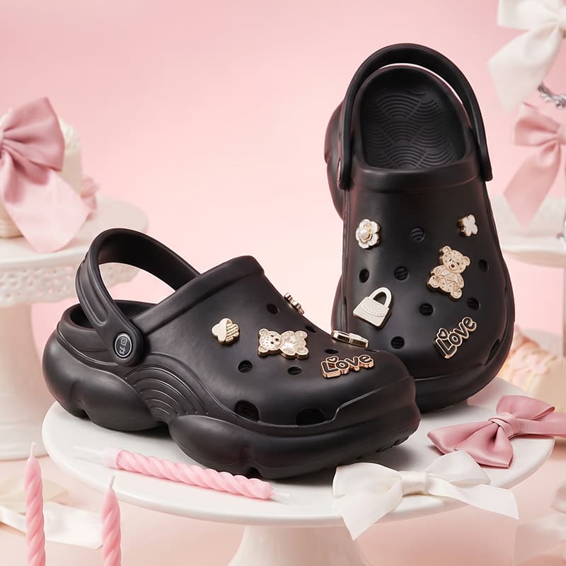 Сабо Warrior Sabo Rubber Women's - изображение 2