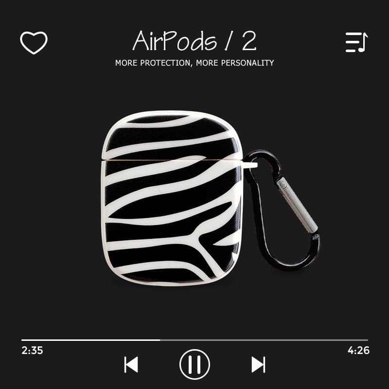 SALTOINC Airpods TPU - изображение 2