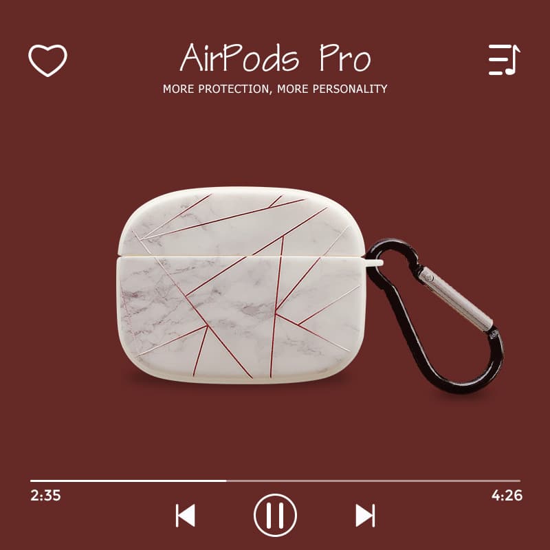 SALTOINC Airpods TPU - изображение 2