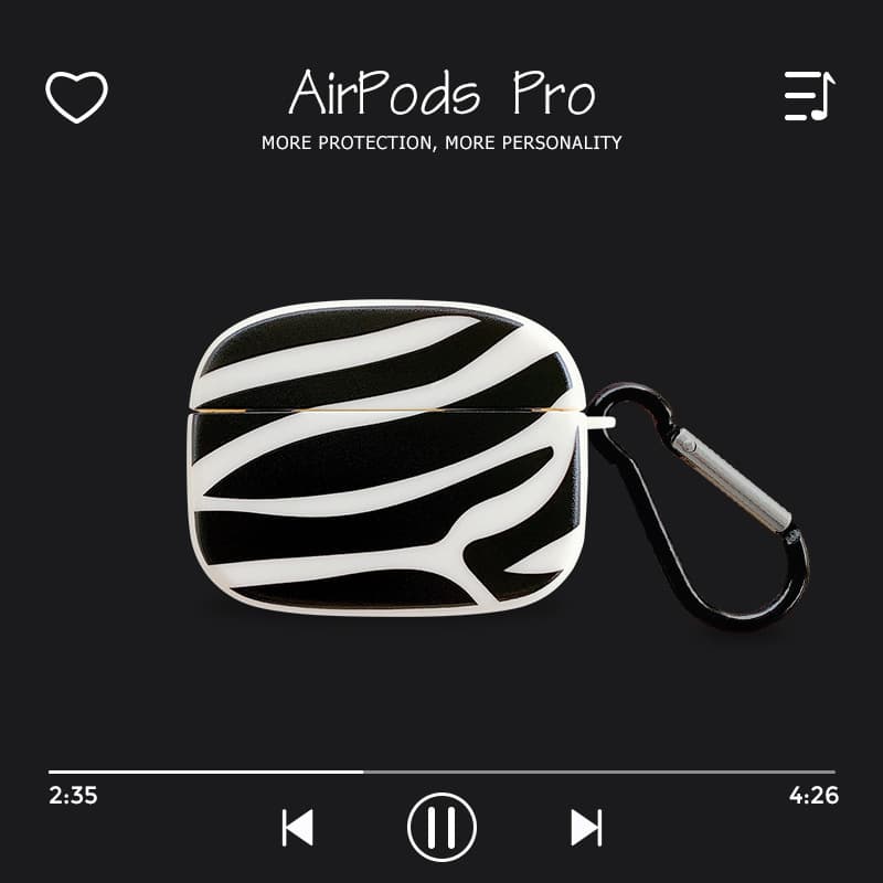 SALTOINC Airpods TPU - изображение 3