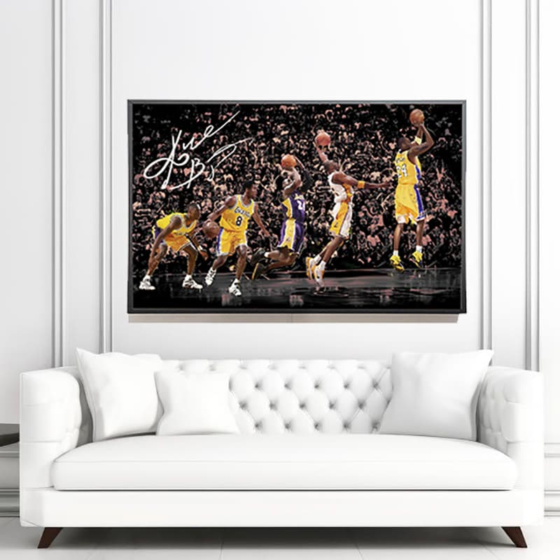 Постер 25*40cm40*60cm - изображение 4