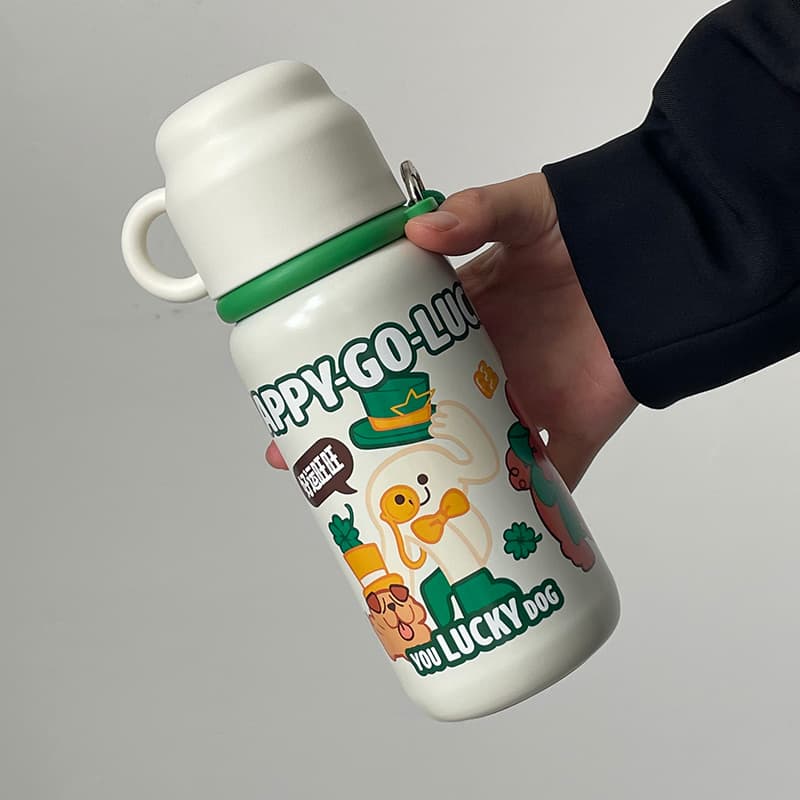 JekoJeko 316 450ml - изображение 8