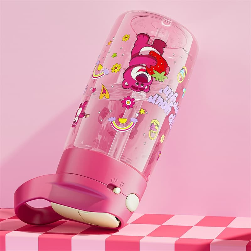 Disney 500ml - изображение 3