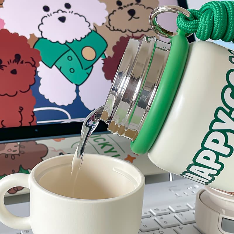 JekoJeko 316 450ml - изображение 7